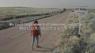 [和訳] 100 Bad Days - AJR