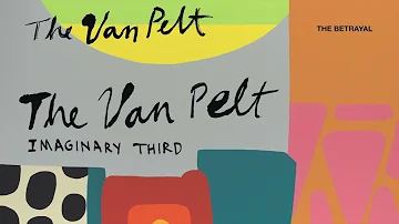 The Van Pelt "The Betrayal" [Official Video]