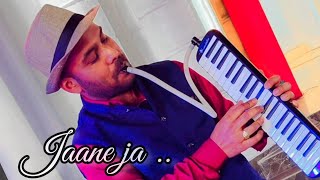Jaane Ja Dhoondhta Fir Raha Instrumentalbollywood Instrumentalromantic Soft Instrumentalnew 2023