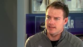 One on One With New Vikings Head Coach Kevin O'Connell