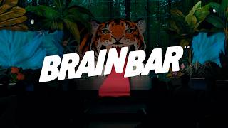 Brain Bar 2026 │ Discover. Understand. Belong.