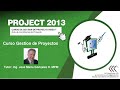 CURSO DE GESTIÓN DE PROYECTO VIDEO 7 Acta de Constitución del Proyecto