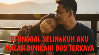 Download Lagu KISAH VIRAL || DITINGGAL DI PELAMINAN AKU MALAH DINIKAHI BOS TERKAYA DI KOTA INI. MP3 Download Lagu KISAH VIRAL || DITINGGAL DI PELAMINAN AKU MALAH DINIKAHI BOS TERKAYA DI KOTA INI. MP3
