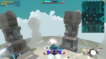 Cosmic Break Universal | Random Observer | 2022 06 11 14 25 33