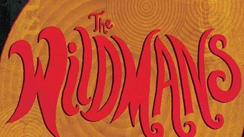 The Wildmans LIVE @ Isis Music Hall 11-20-2020