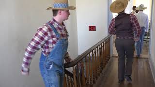 Pioche Promo----Million Dollar Courthouse