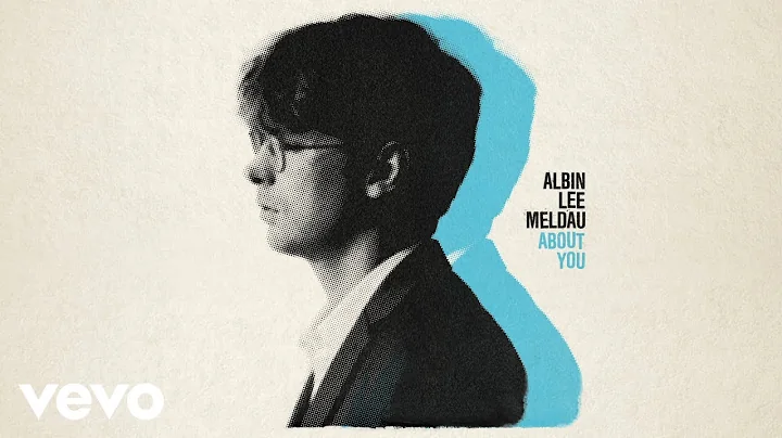 Albin Lee Meldau - About You (Audio)