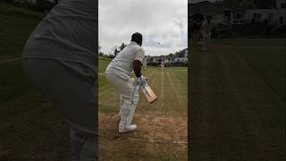 FIELDER THROWS CRICKET BALL AT BATTER'S HEAD! | #cricket #cricketer #fielding #batting