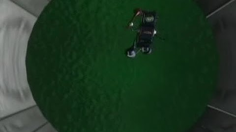 Reboot   S1E12   Identity Crisis  Part 1   Dinothunderblack