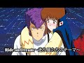 湘南爆走族 【Ride on Dream~走り屋たちのテーマ~】 MAD