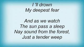 Watch Silentium To My Beloved One video
