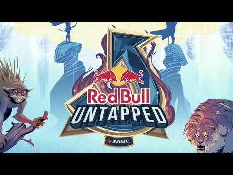 Red Bull Untapped 2020 - WORLD FINALS