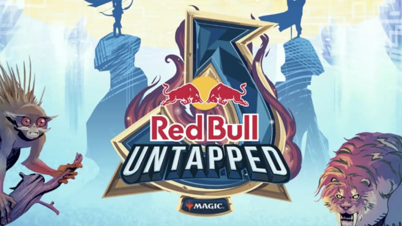 Red Bull Untapped 2020 - WORLD FINALS