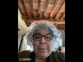 Miriam Margolyes Torgerson Christmas