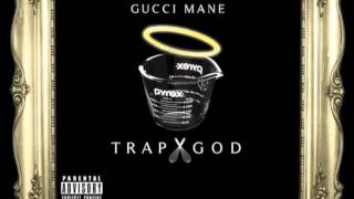 Gucci Mane Ft Kevin McCall-Trap GOD: That's That HD