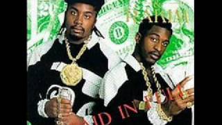 Eric B. & Rakim - Paid In Full