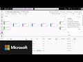 Multiple Cloud Data Distribution with Copy job