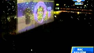 Fenerbahçe Forma Lansmanı 2013/2014