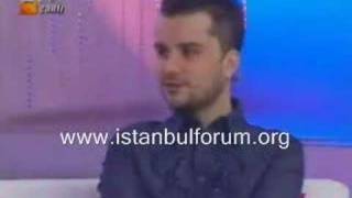 Zeki Kayahan Coşkun - 1