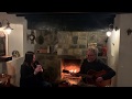 Flogging Molly - "Drunken Lullabies" & "The Wanderlust" (Dave & Bridget Fireside Sessions)