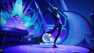 “Boy’s a Liar pt 2” by PinkPantheress & Ice Spice 🎸 Fortnite MainStage: Human Bill Rocks Out!!!