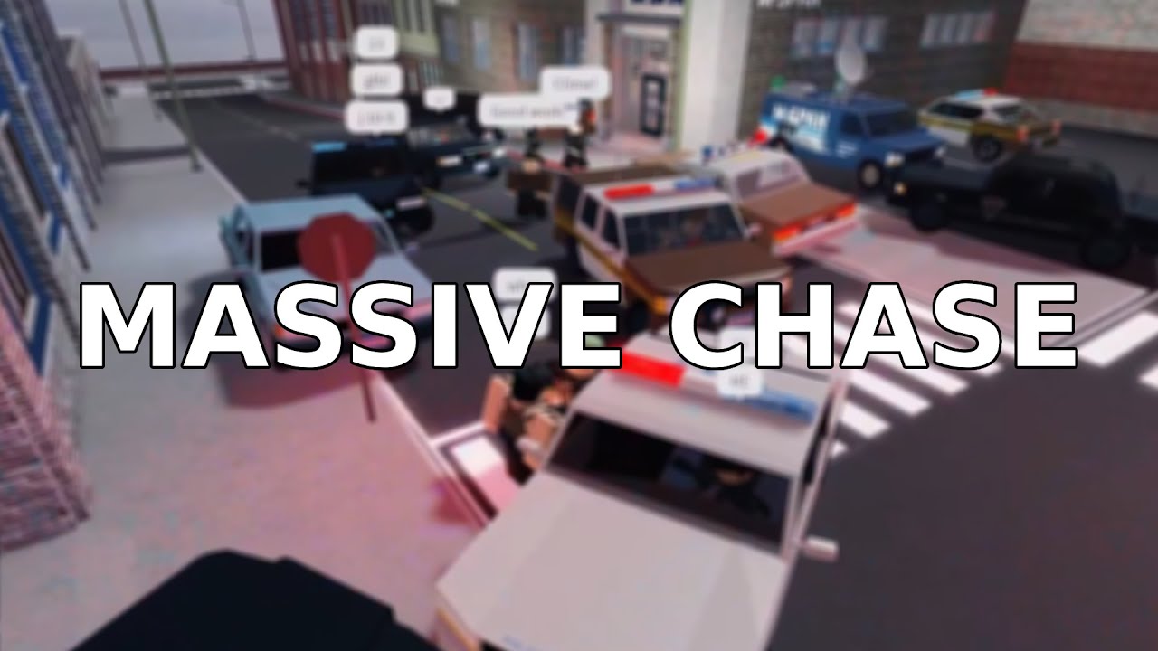 MASSIVE POLICE PURSUIT IN NEW HAVEN COUNTY!