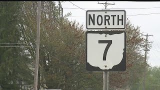 Route 7 in Trumbull could soon have a new name