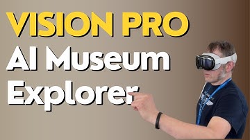 FlightVision Pro: A Spatial Computing Prototype