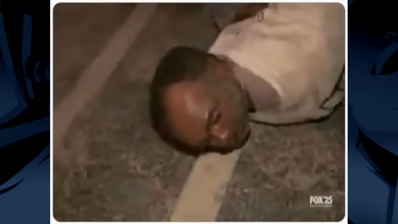 FATIGUERS GETTING BUSTED - THE FATIGUE IS REAL