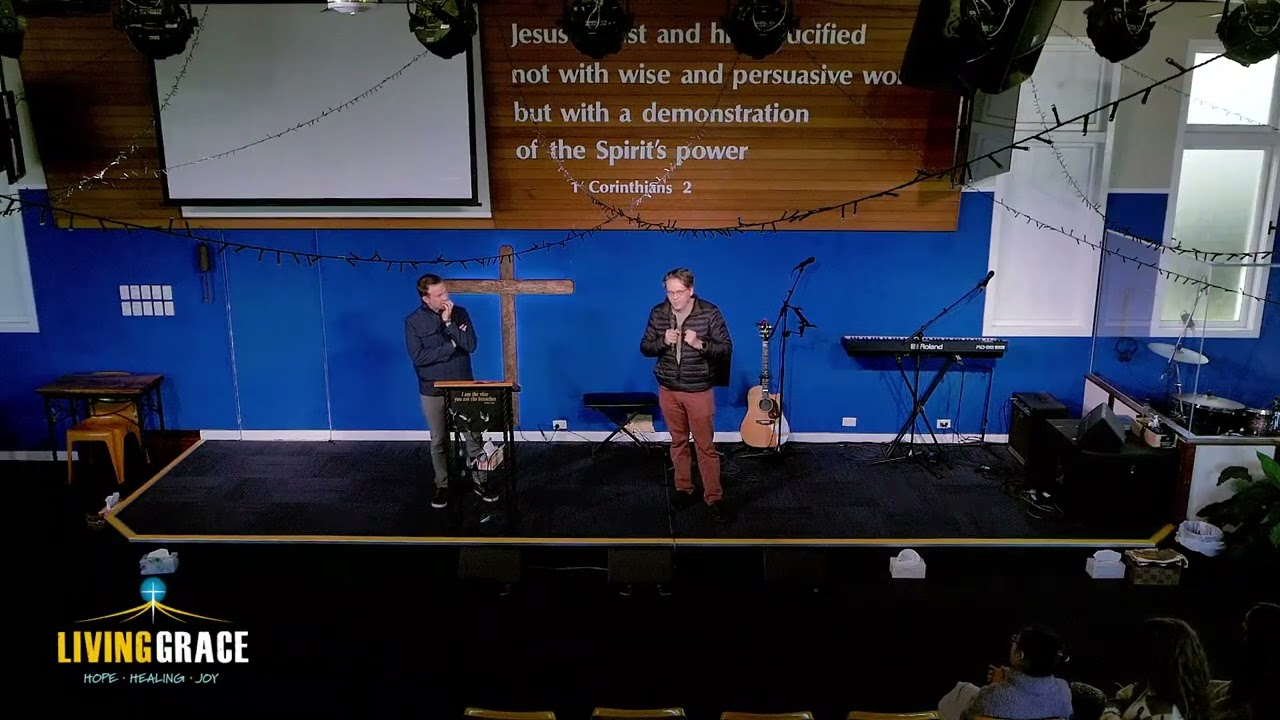 Testimony: Amazing Provision in Business (2/8/2026)