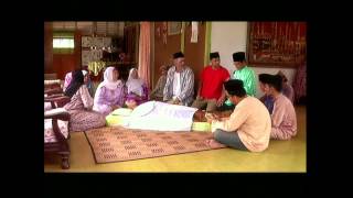 Tanah Kubur Musim 5 Episod 3 [Episod Penuh]