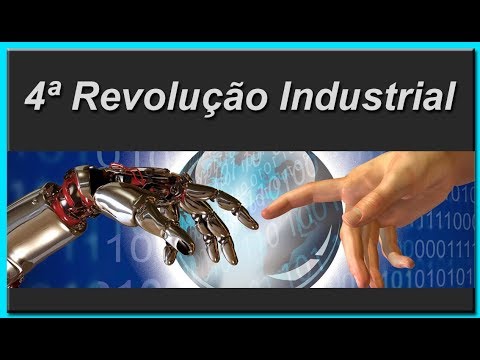 Vídeo: Revolução No Mundo Da Tecnologia: Prepare-se Para O 