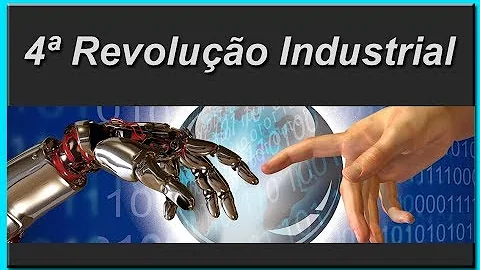 Como se dá os impactos da quarta revolução industrial e os seus efeitos na vida da população em geral quais mudanças ela pode ocasionar na relação de trabalho?