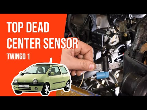 Vídeo: On es troba el sensor de velocitat del vehicle?