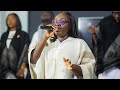 You are King (2026 Theme Songs) | Voice of Pentecost