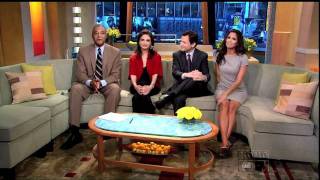 ABC Good Morning America "Weekend Window to The Forbidden Island of Ni'ihau, Hawai'i"