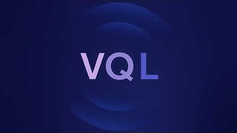 Vault Query Language (VQL): For Your Business