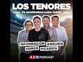 Los Tenores, entre la revelación del préstamo de Kiblisky y Cerda a un director de Azul Azul y el...