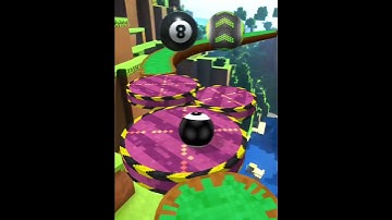 🔥 Going Balls VS Rollance Balls VS Rolling Ball Games New Race 47 | Android/IOS Games