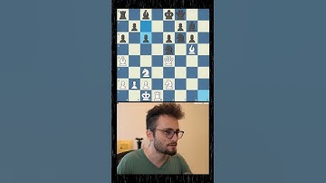 Thumbnail of Levy Blunders His Queen