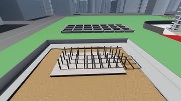 Lumion (Sky Drop Animation)