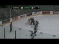 Clarkson Slights Dartmouth (February 20, 2015)