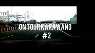 ON TOUR karawang #2 Persita vs psis