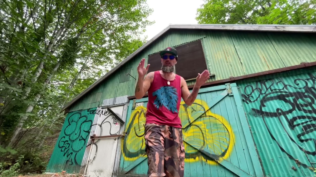 Schaps and The Northern Light present EP:1 Up At Night