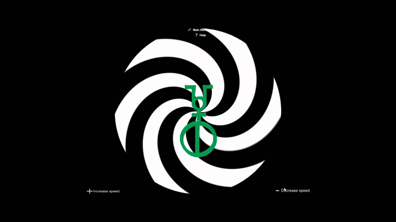 Self Hypnosis for Life Force and Eye Power - Tutorial