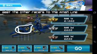 POWERBOAT RACING 3D RANK-1 MUST WATCH screenshot 2