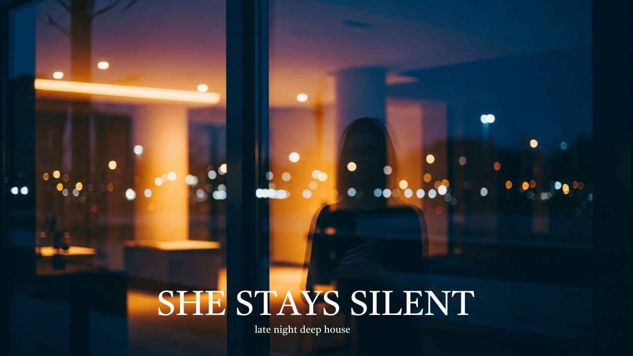 Quiet Luxury After Midnight | Vocal Deep House Playlist