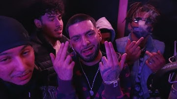 Kashy x AlBambino x XCLUSIVE - Bodega (Official Music Video)