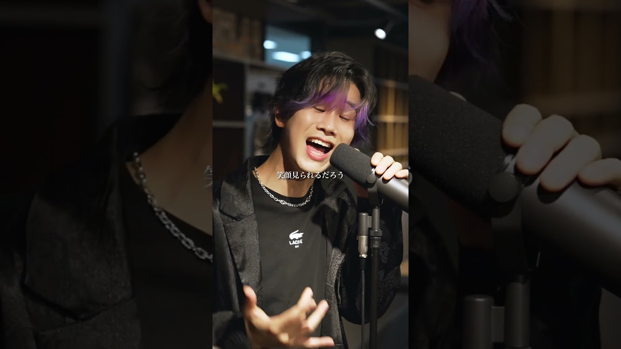 松浦さんの声最高なんだけど✨ #松浦航大 #シェネル #アドベンチャーワールド