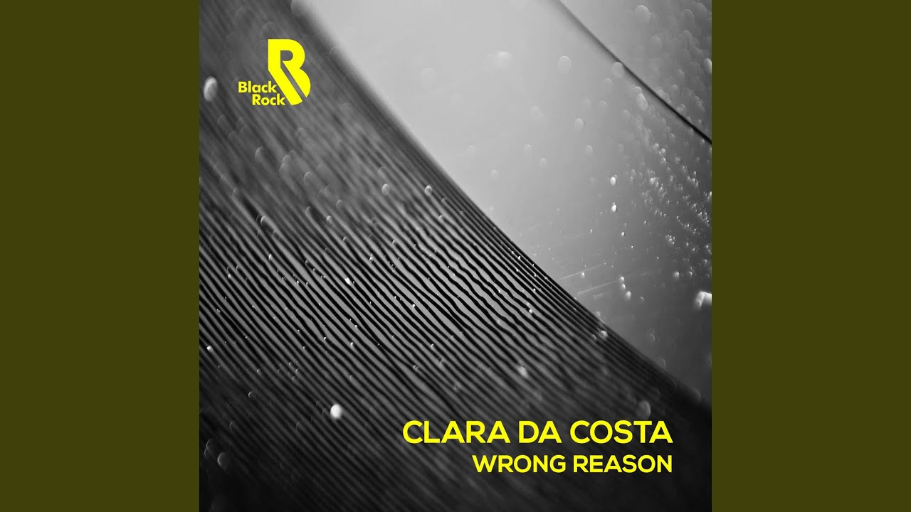 Wrong Reason